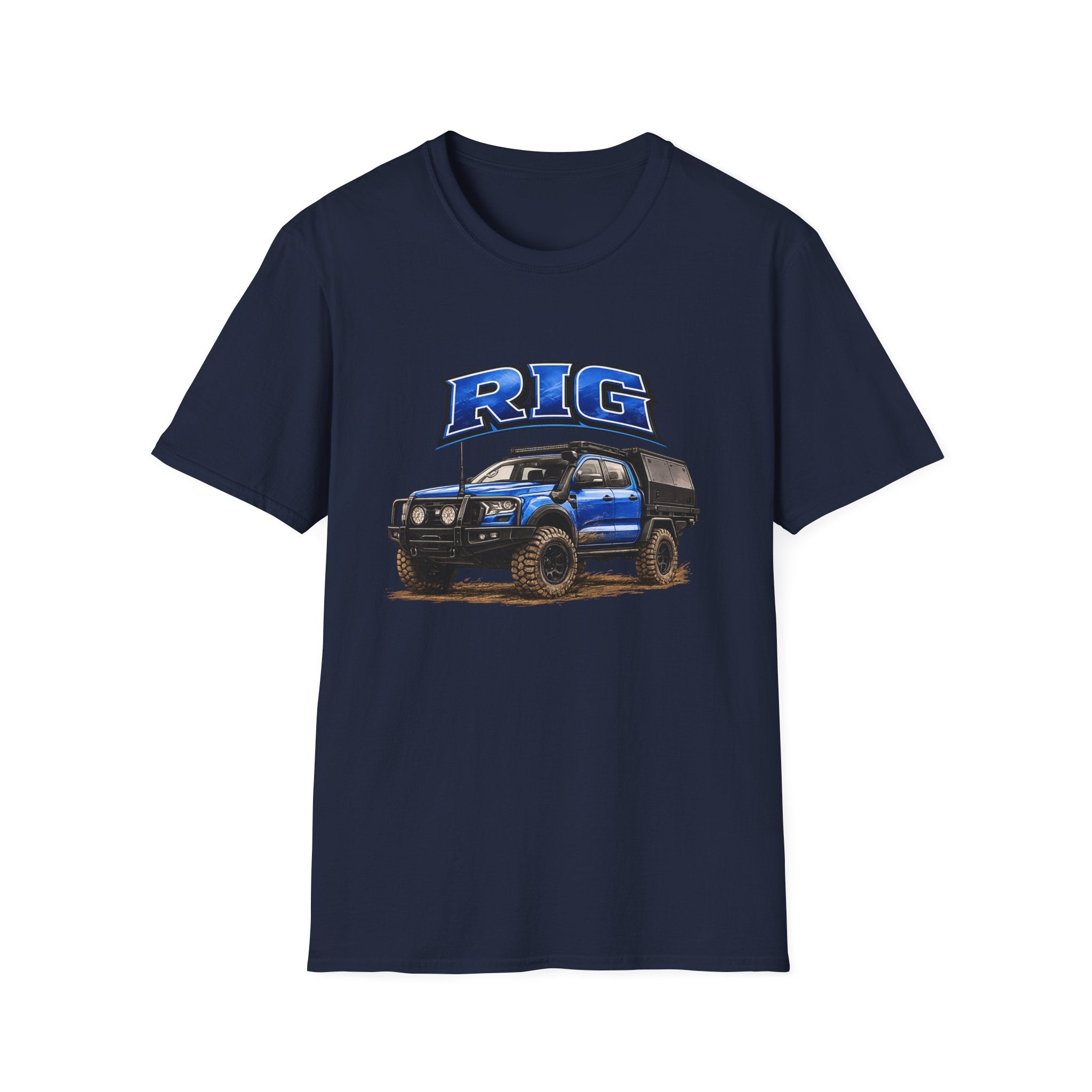Rig Ranger T-Shirt
