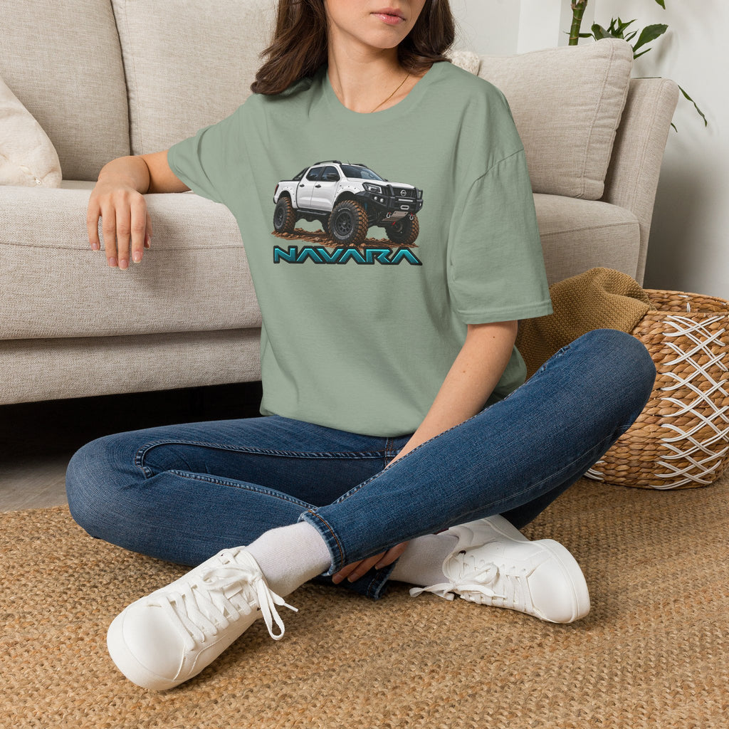 Navara T-Shirt
