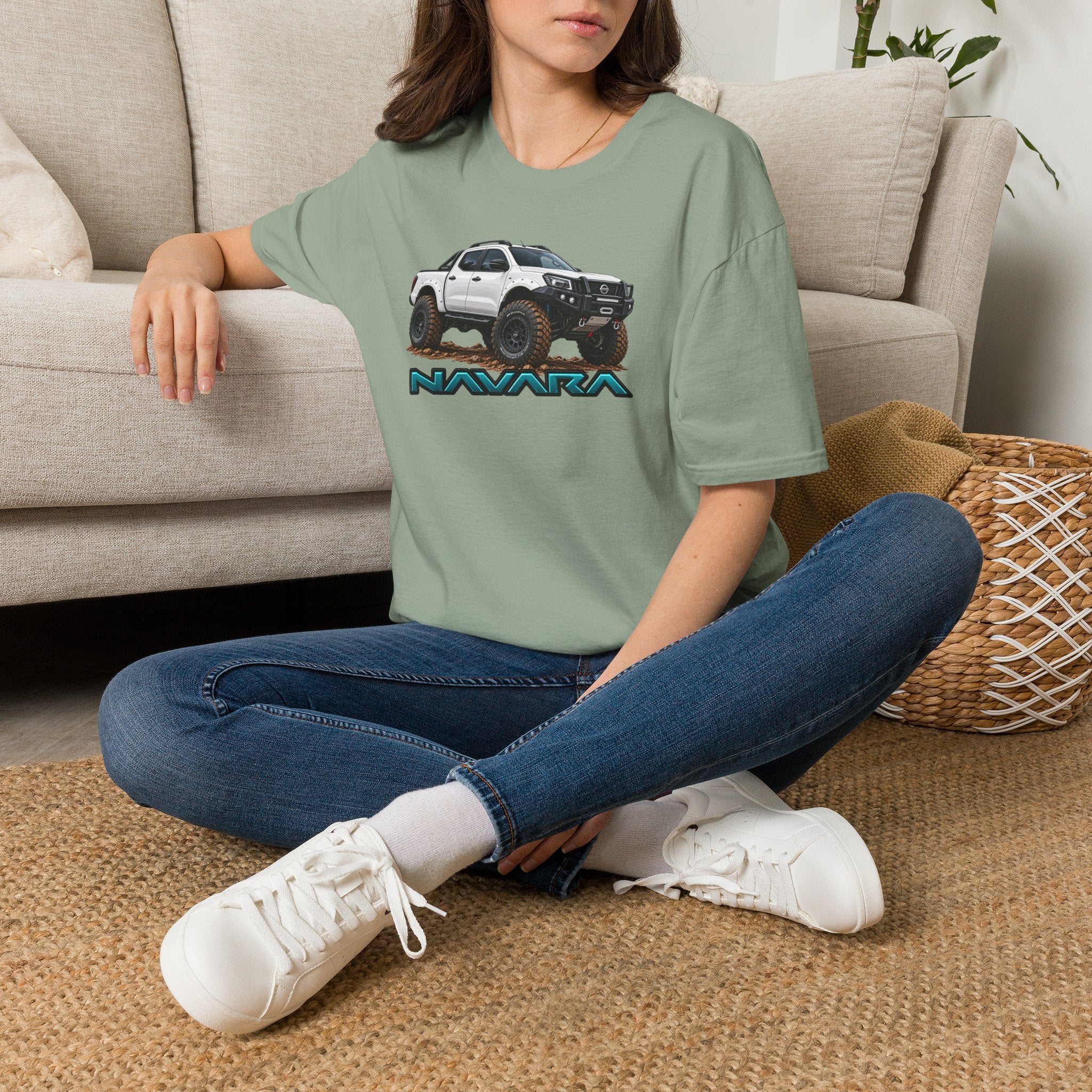 Navara T-Shirt