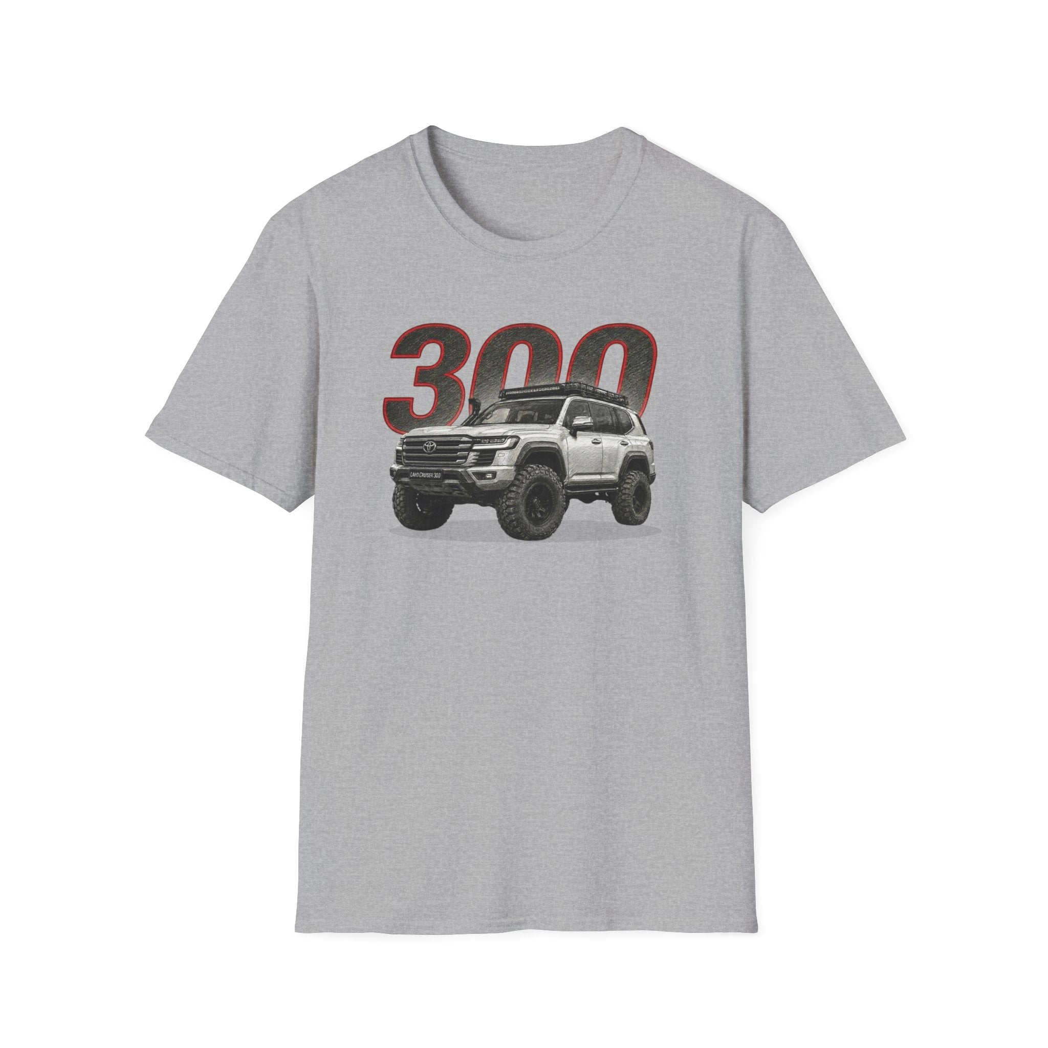 300 T-Shirt