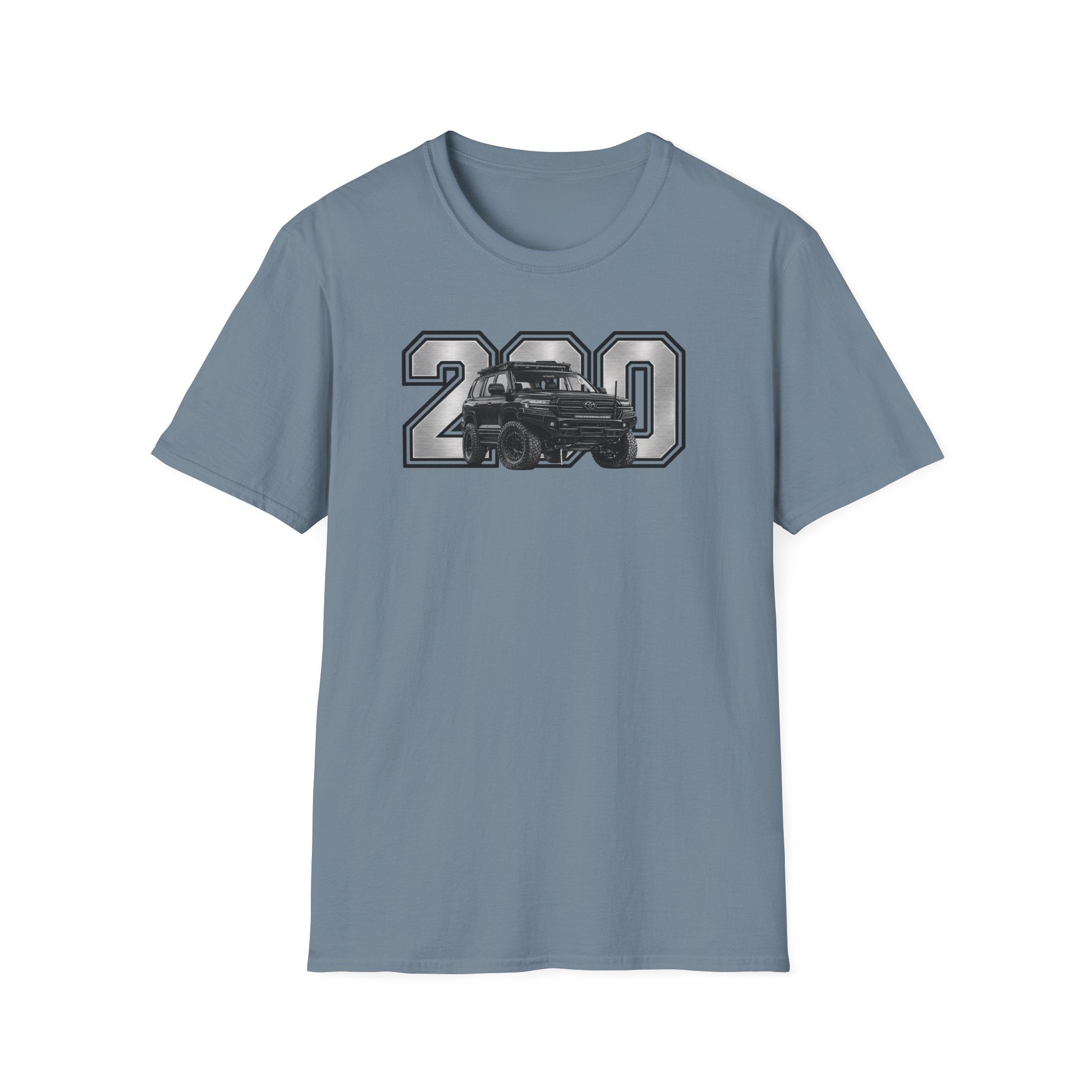 200 T-Shirt