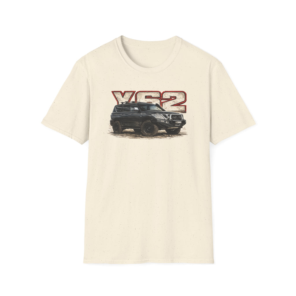 Y62 T-Shirt