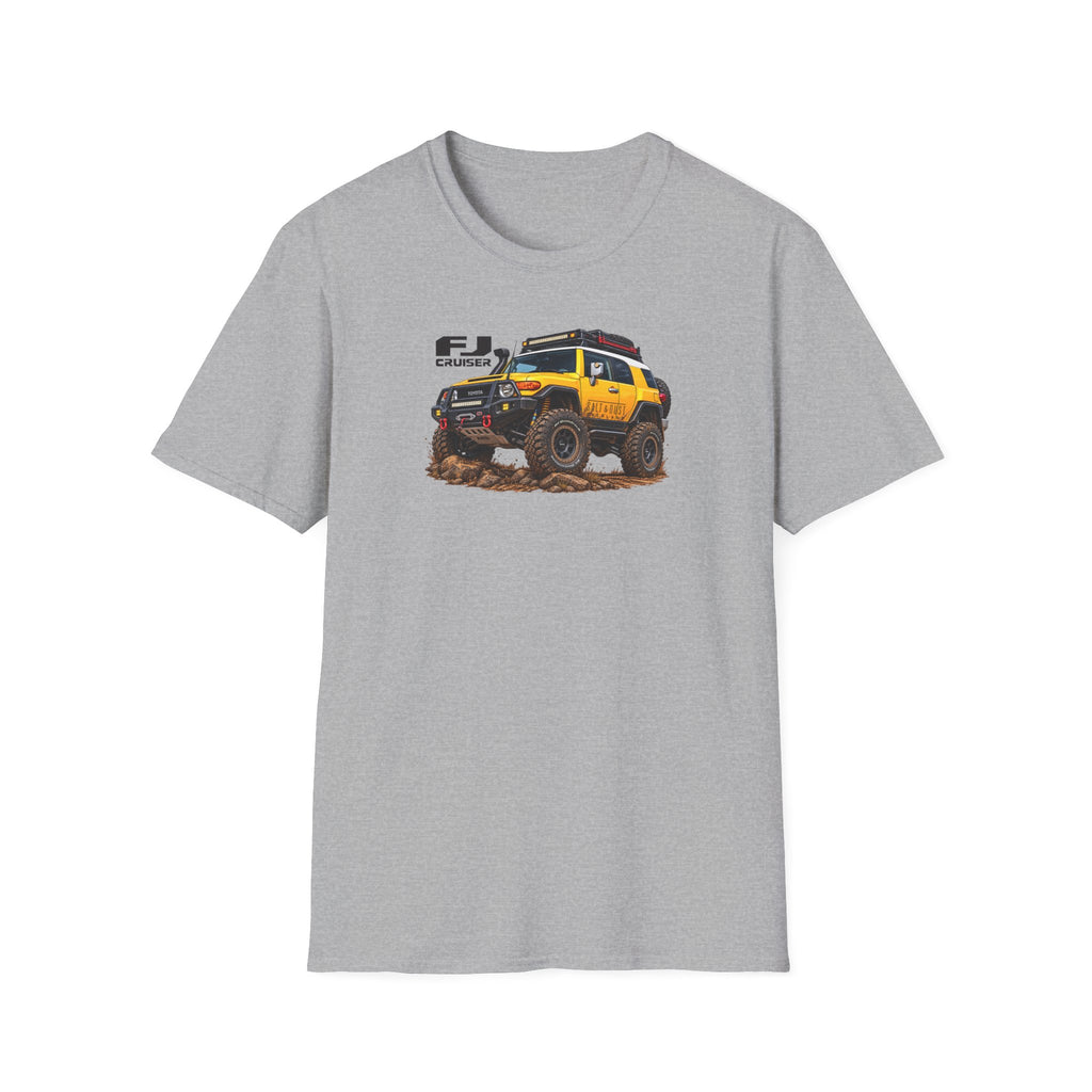 FJ T-Shirt