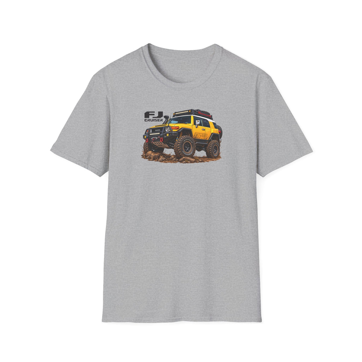 FJ T-Shirt