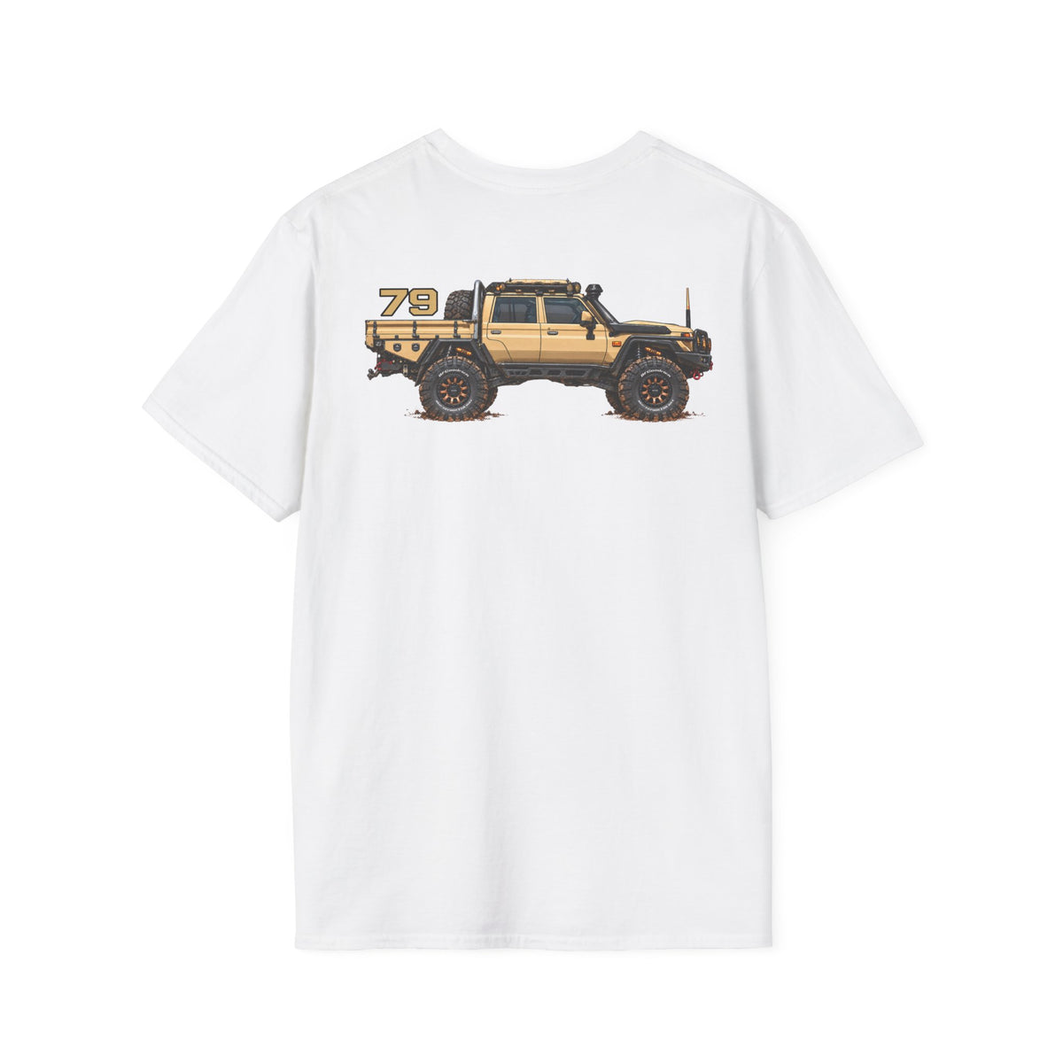 Tuff 79 T-Shirt