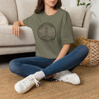 Fraser Dingo T-Shirt