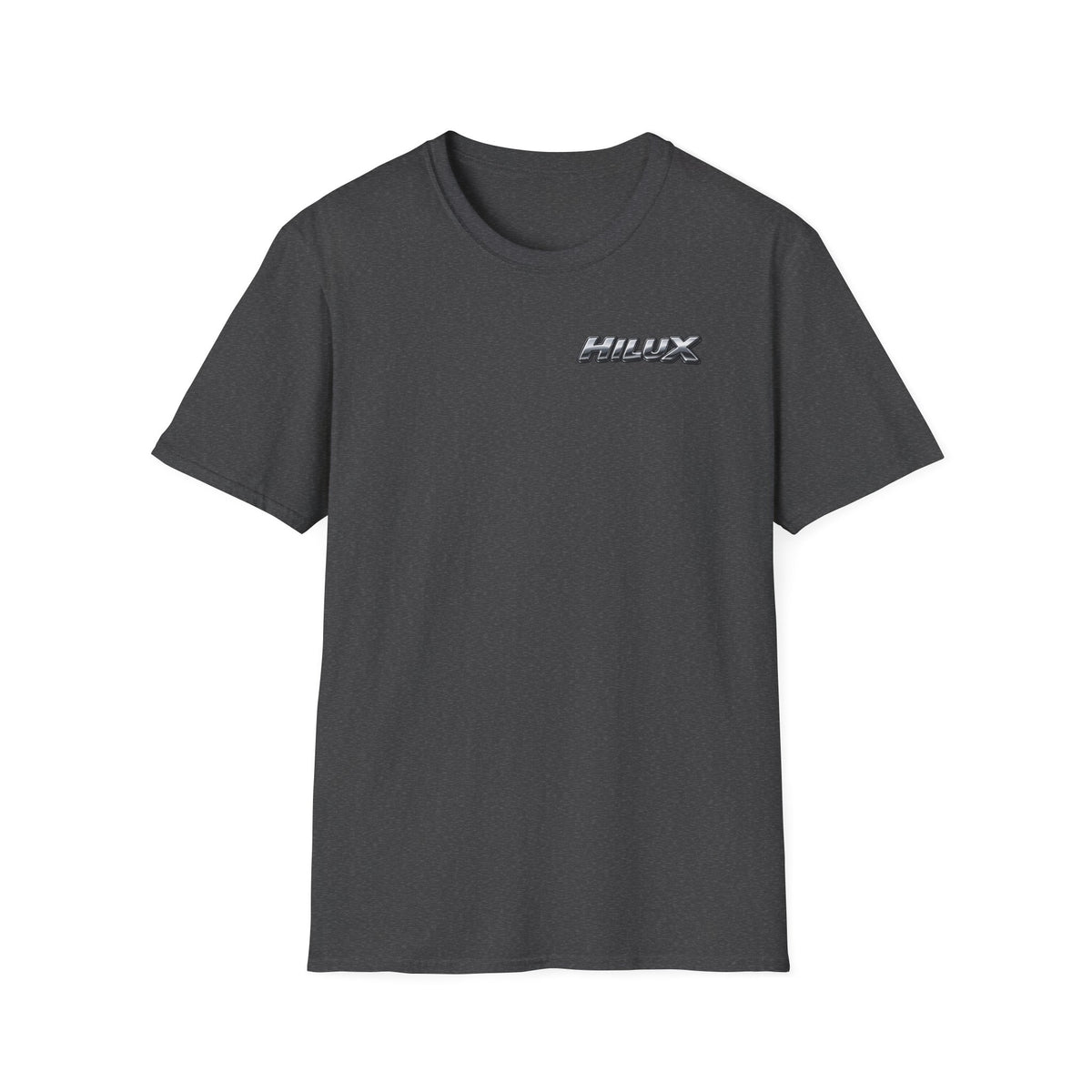 Hilux2.8 T-Shirt