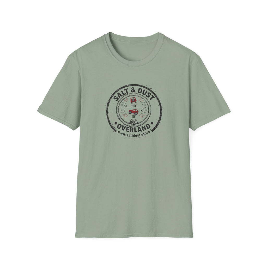 Incline T-Shirt