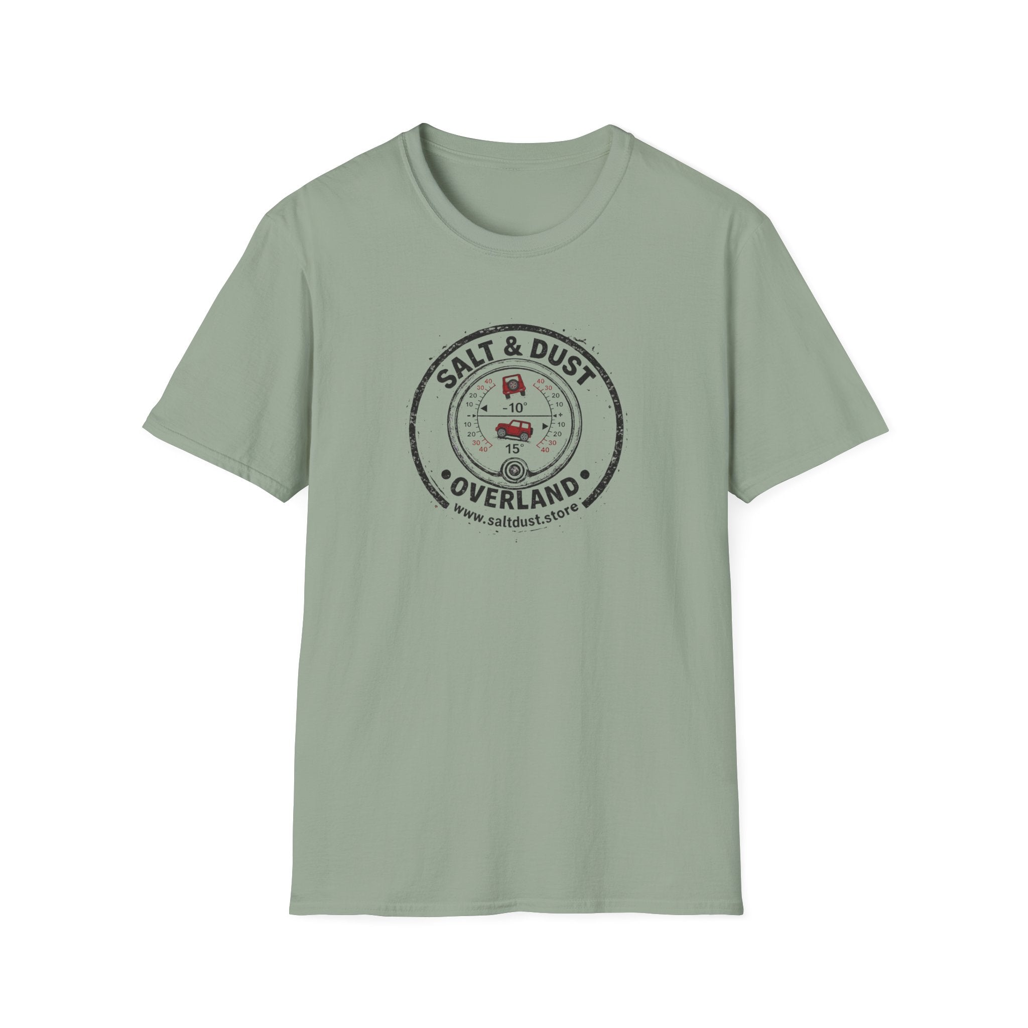 Incline T-Shirt