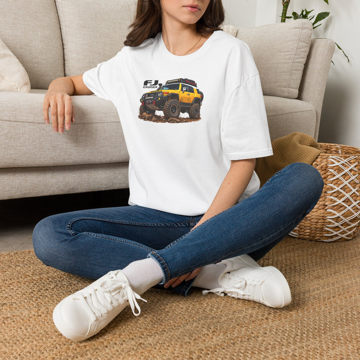 FJ T-Shirt