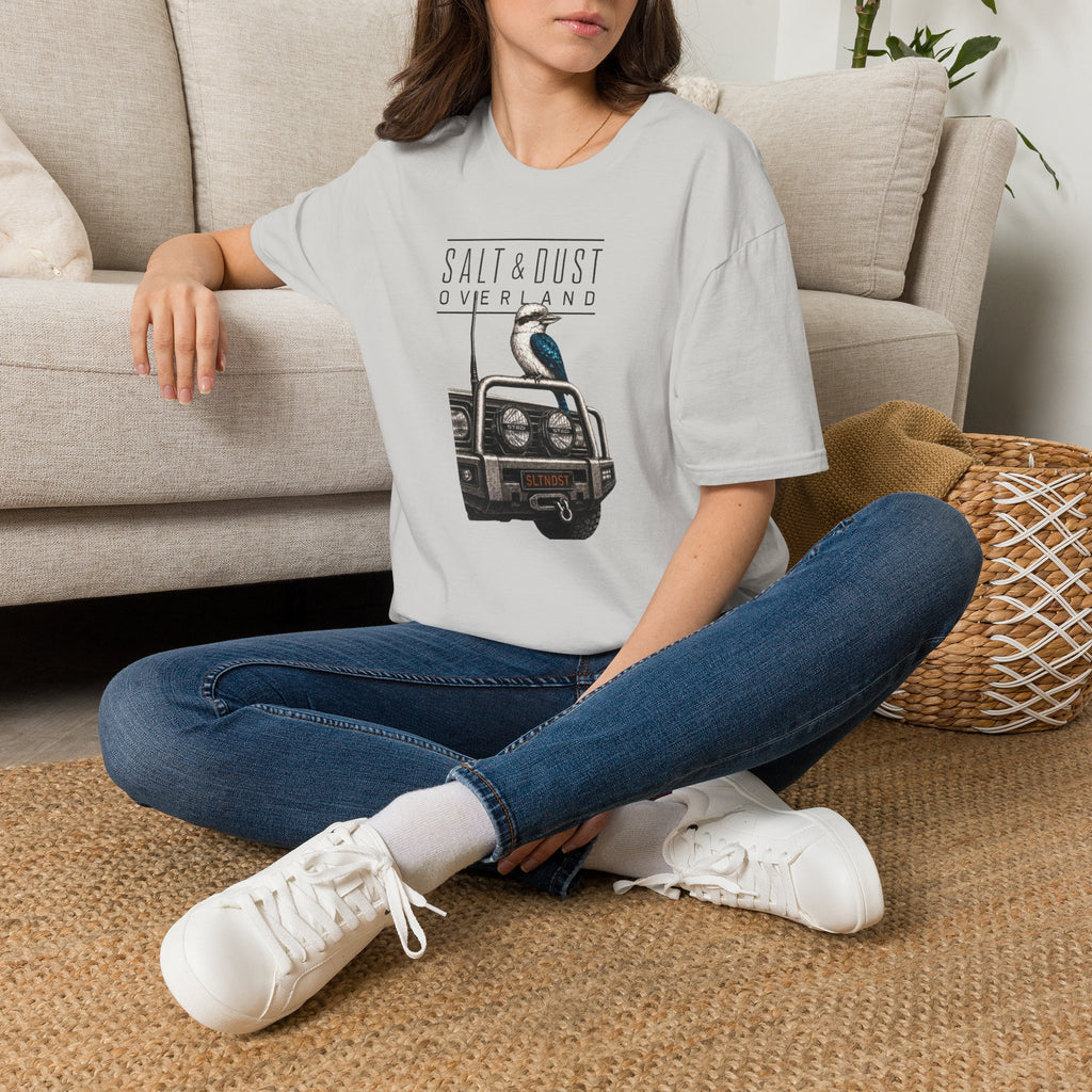 Kookaburra T-Shirt