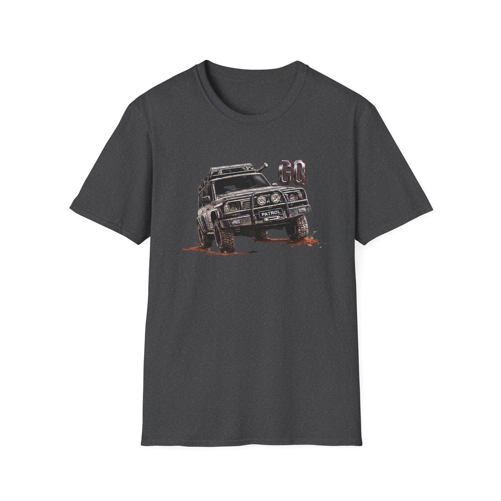 GQ II T-Shirt