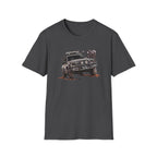 GQ II T-Shirt