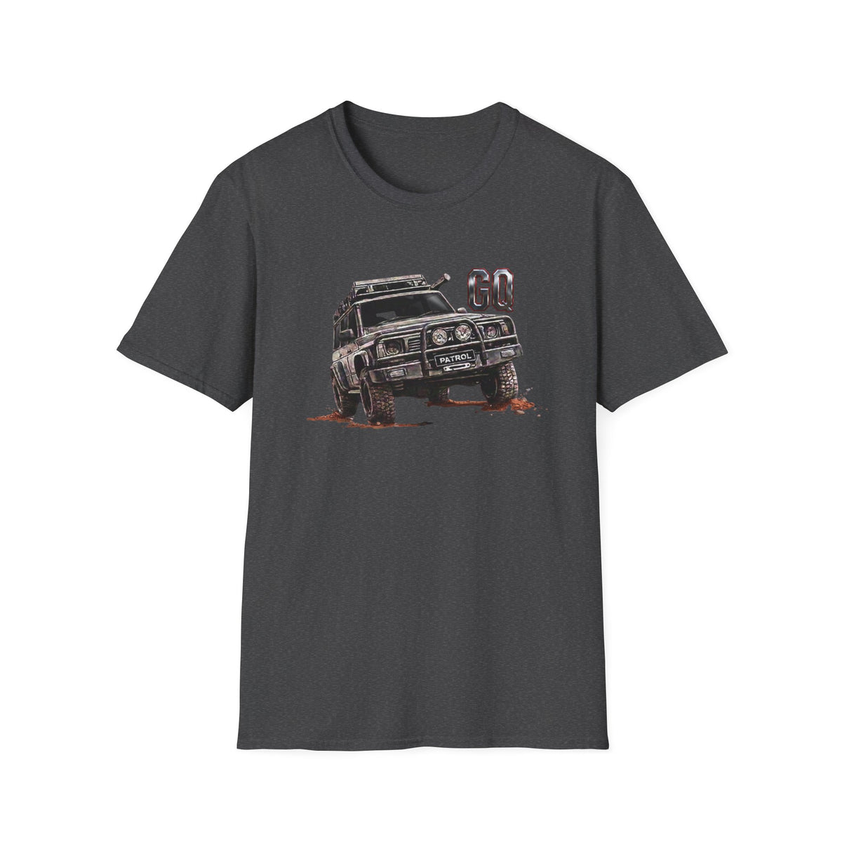 GQ II T-Shirt