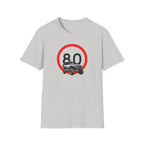 80 Limit T-Shirt