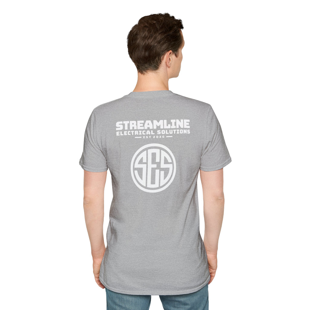 SES T-Shirt