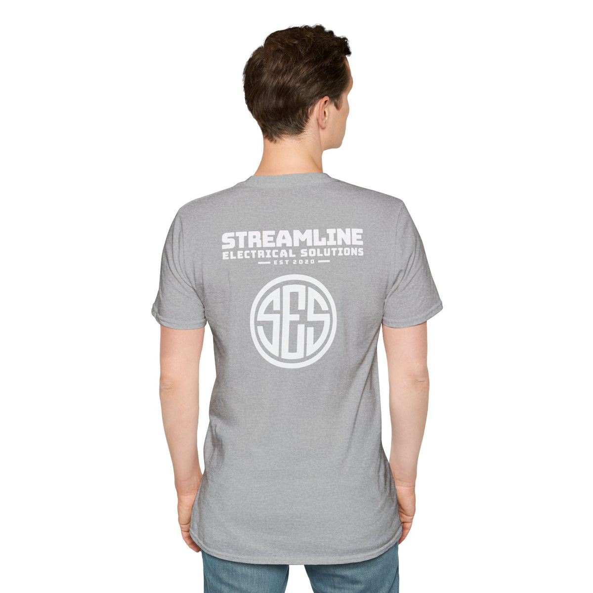 SES T-Shirt