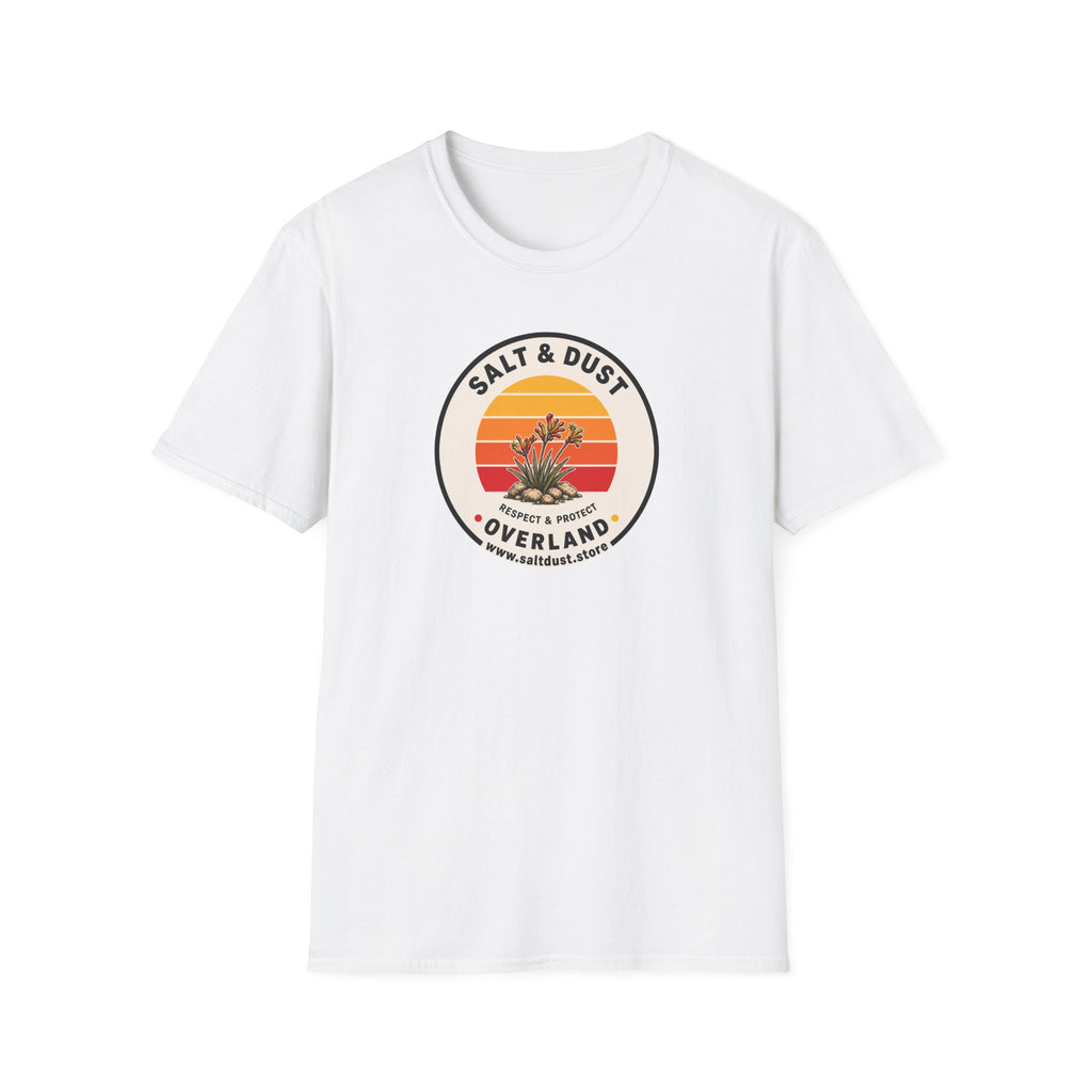 Kangaroo Paw T-Shirt