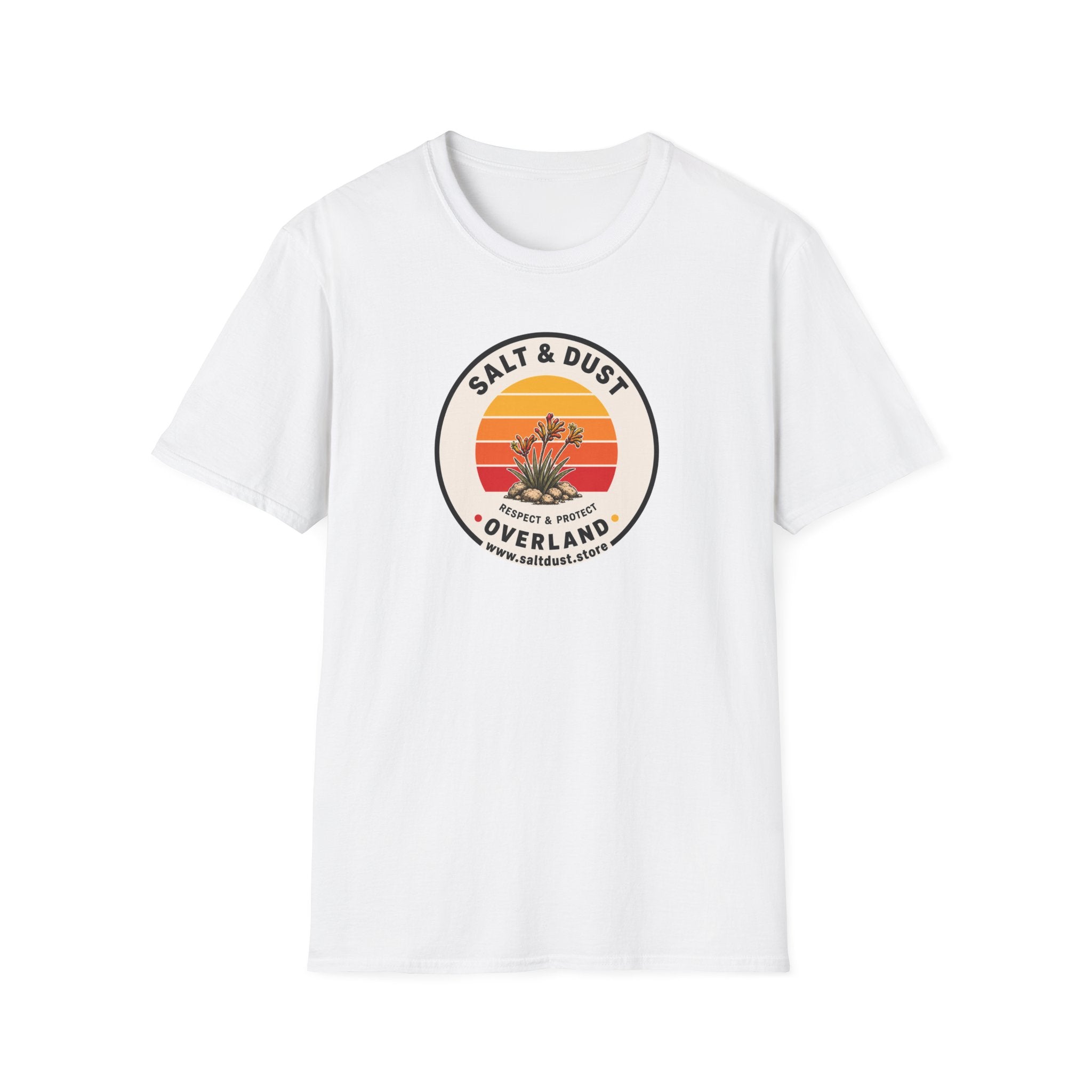 Kangaroo Paw T-Shirt