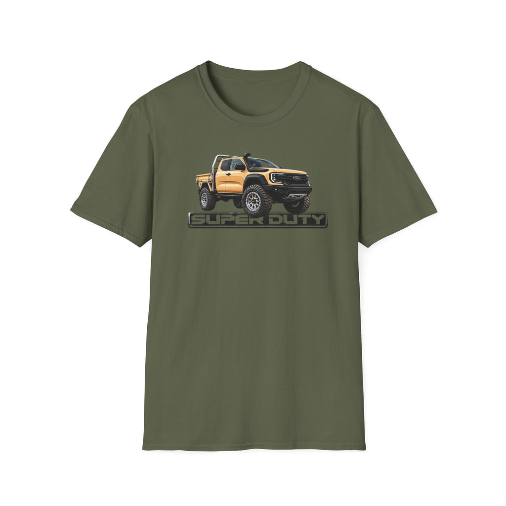 Super Duty T-Shirt