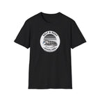 Blue Tongue T-Shirt