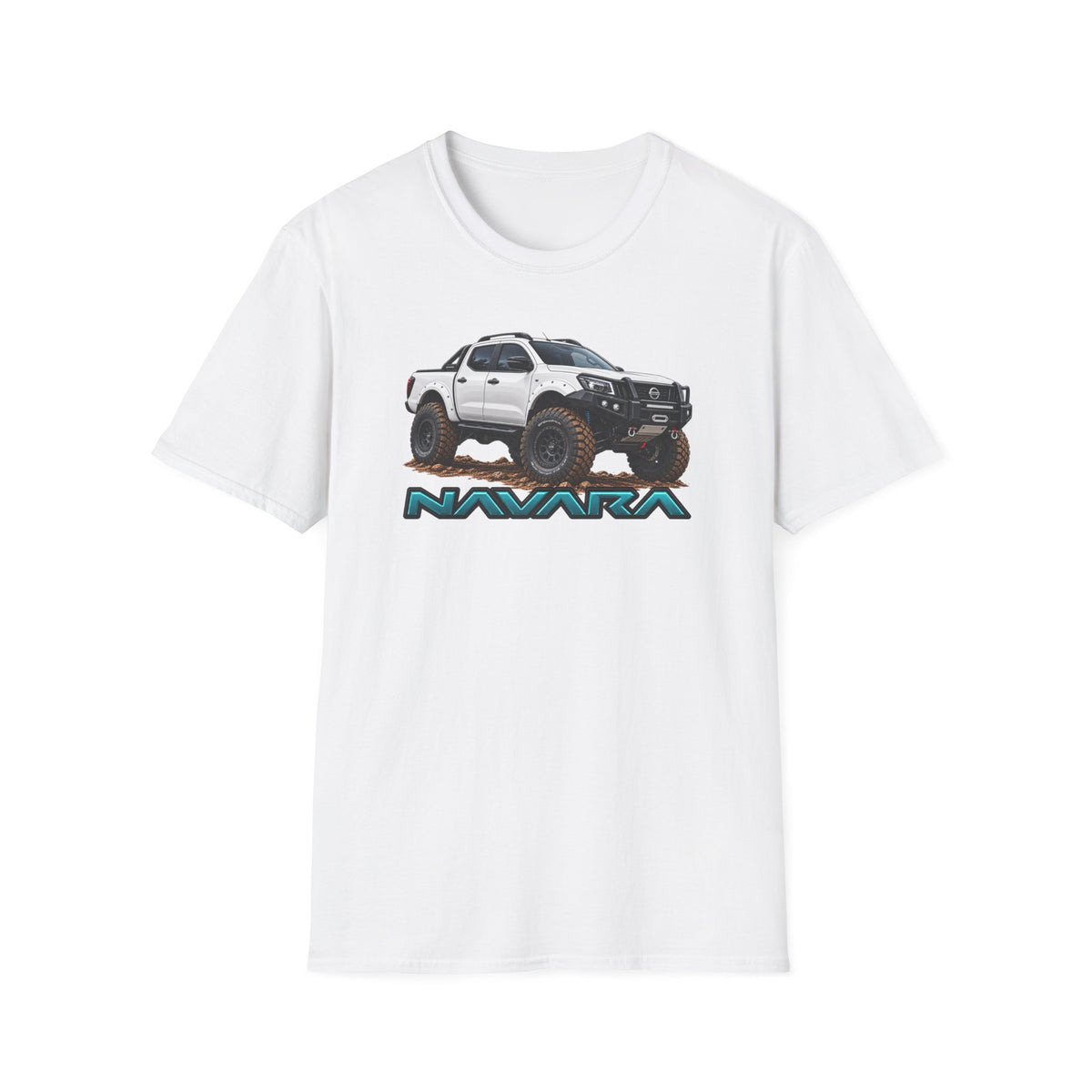 Navara T-Shirt