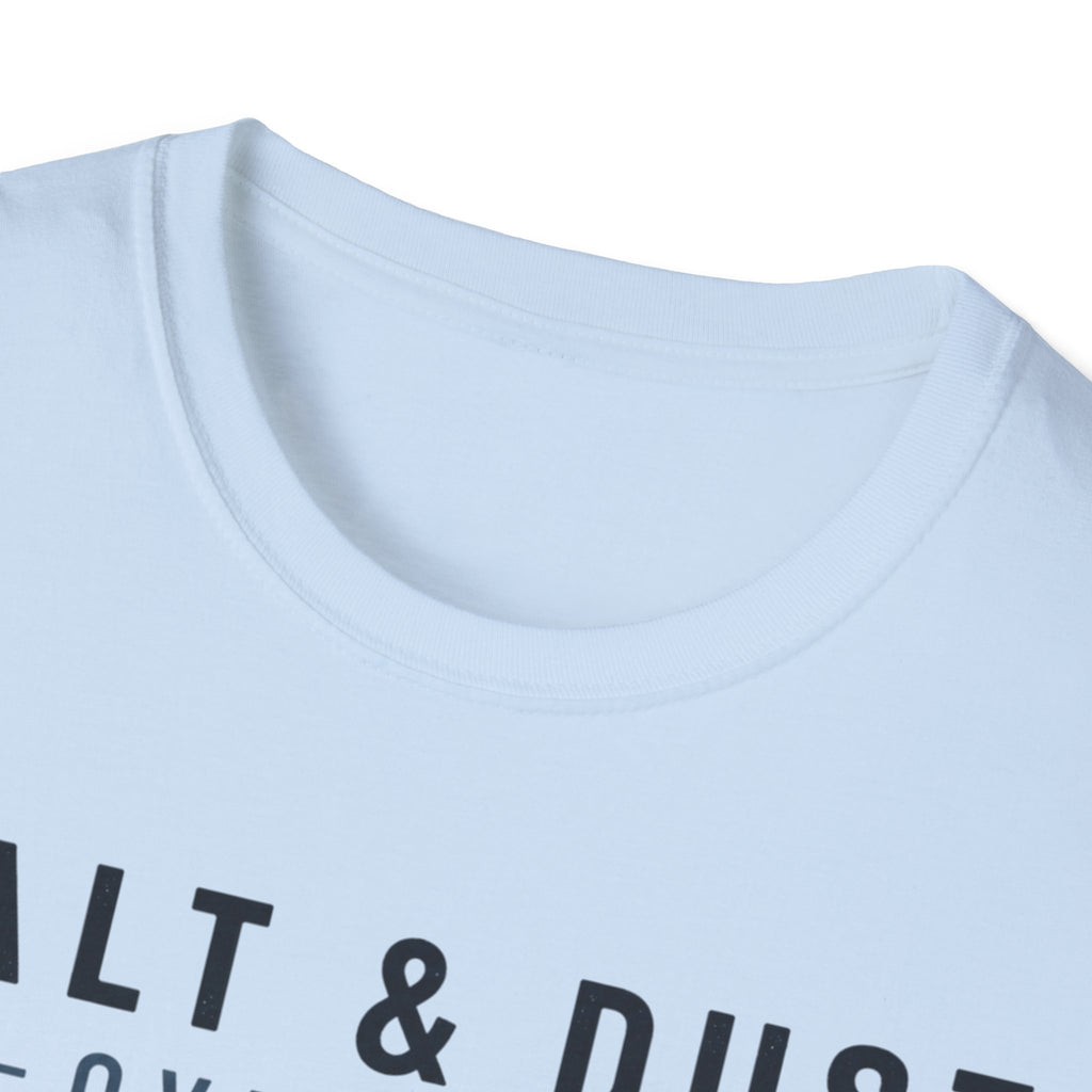 Salt & Dust Camp T-Shirt