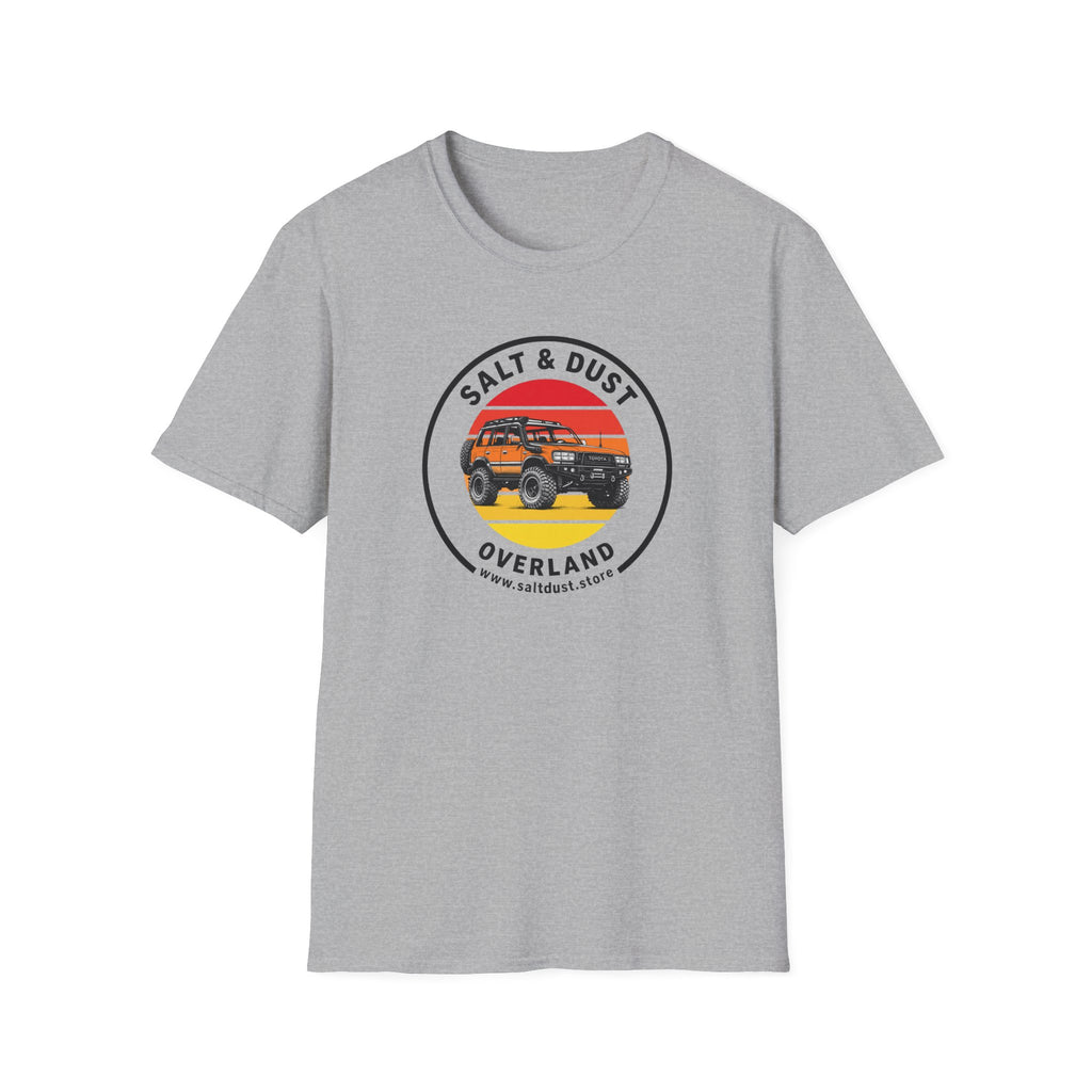 Salt & Dust 80 T-Shirt