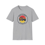 Salt & Dust 80 T-Shirt