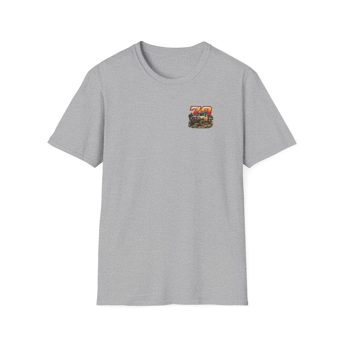 Heritage 79 T-Shirt