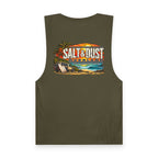 Surf Singlet