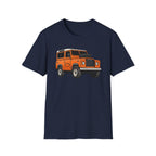 Salt & Dust Landy T-Shirt