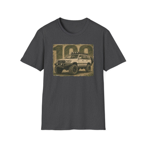 100 T-Shirt