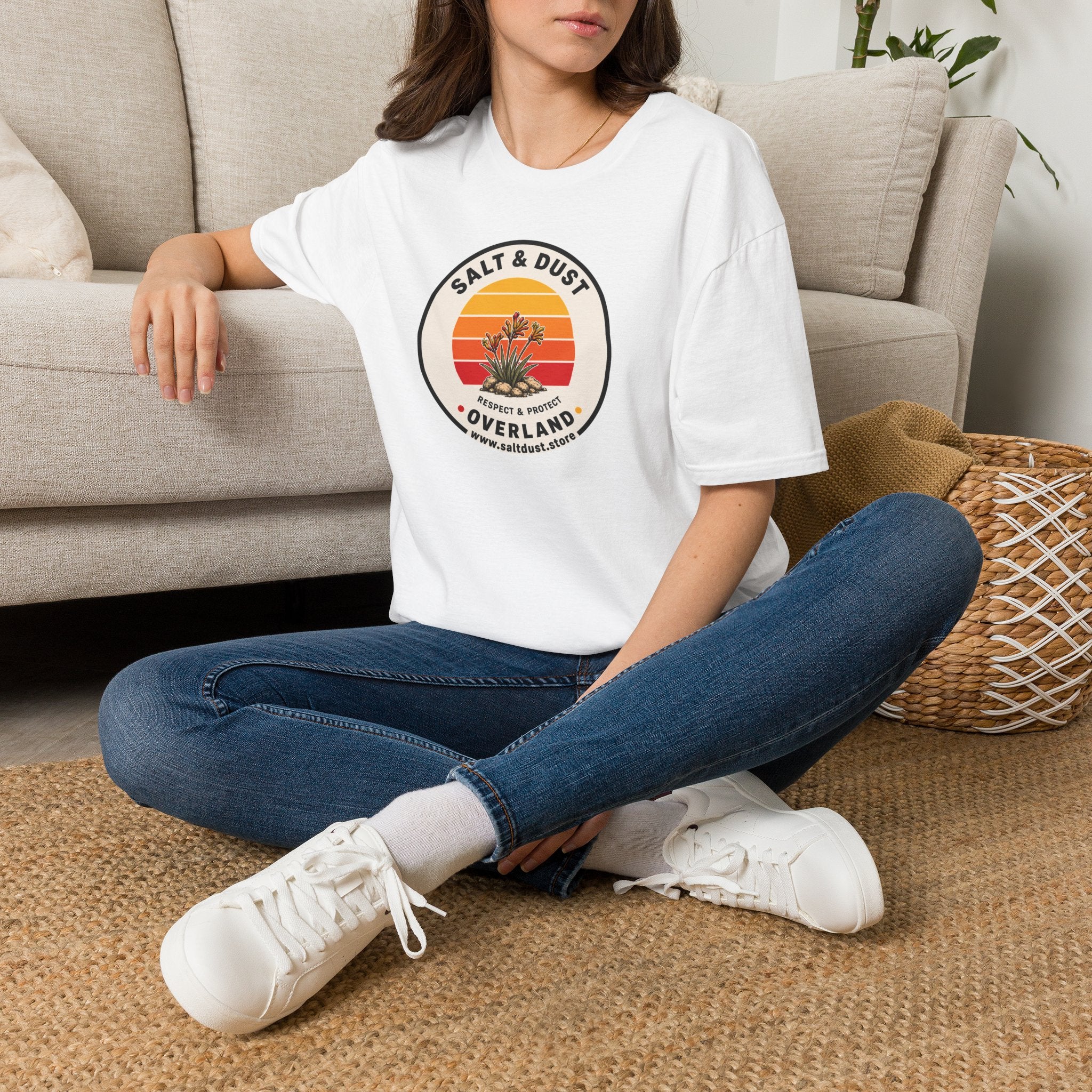 Kangaroo Paw T-Shirt