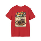 Drift Over Dirt T-Shirt