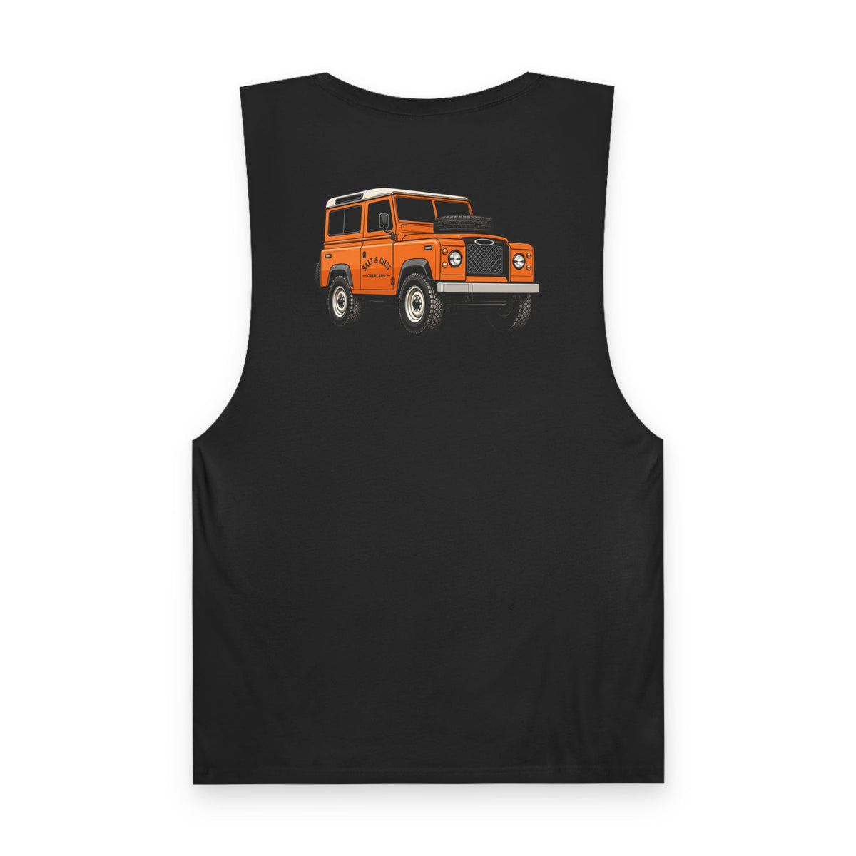 Landy Singlet