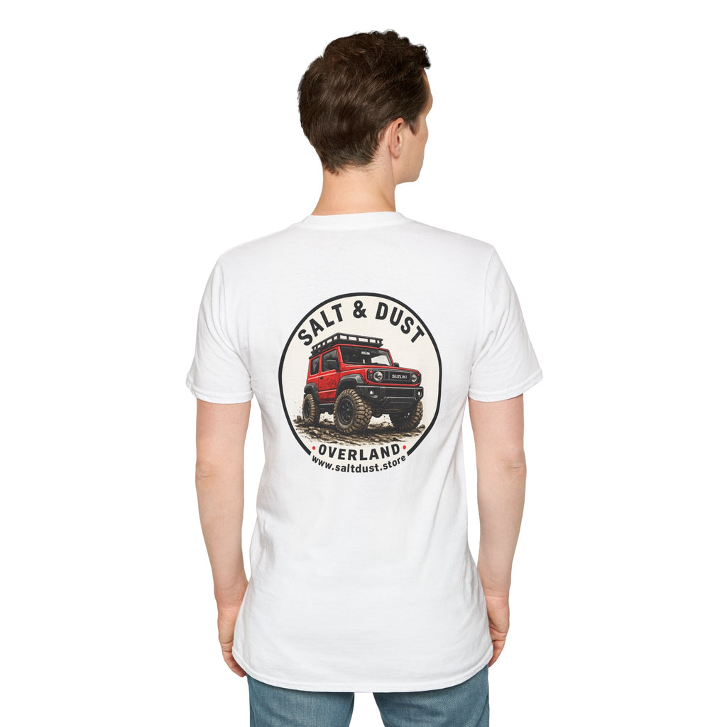 SUZ S&D T-Shirt