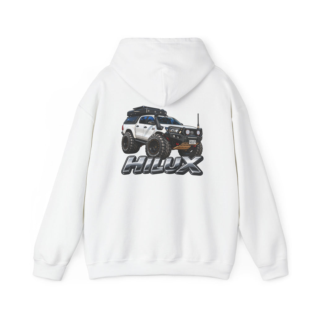 Hilux Hoodie