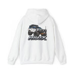 Hilux Hoodie