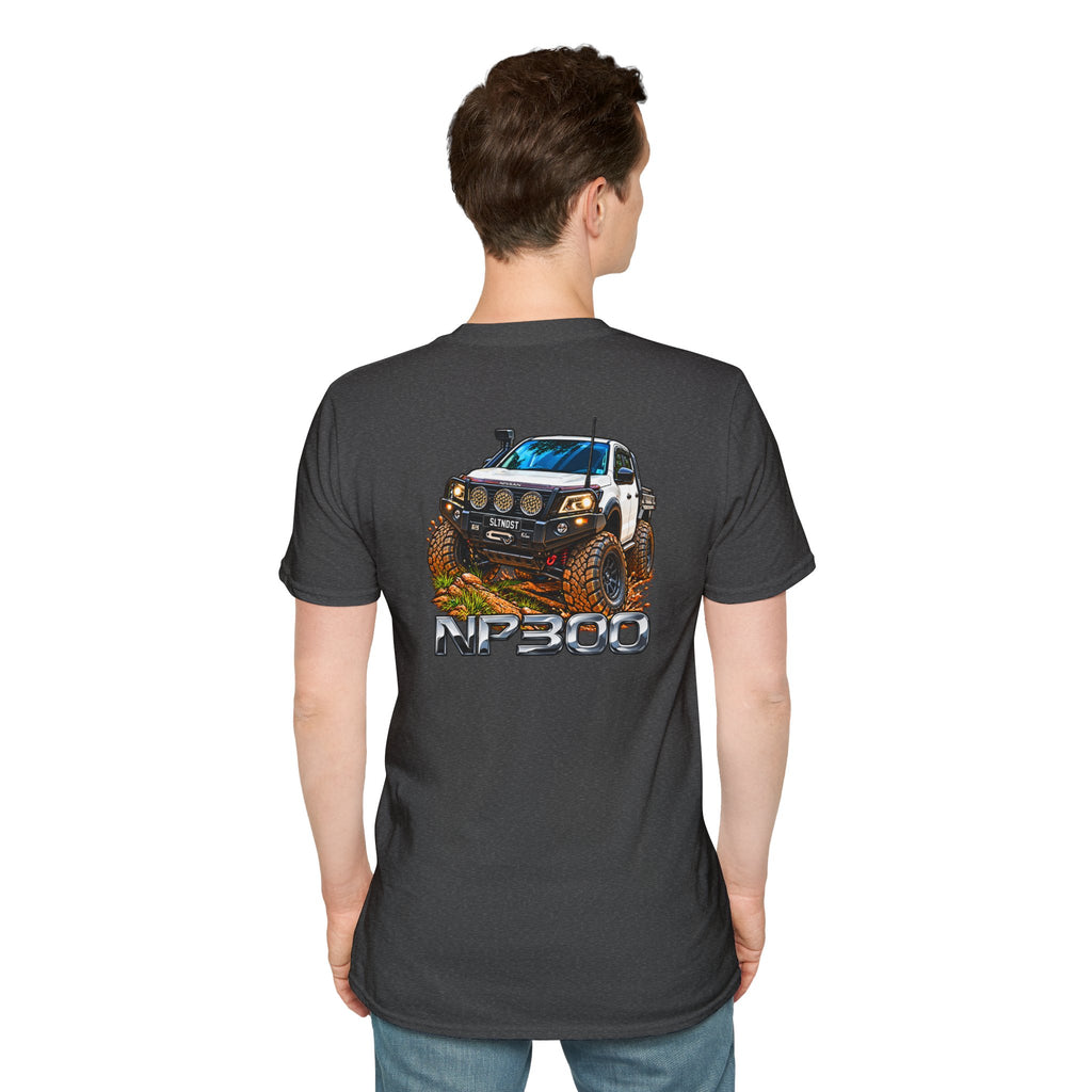 NP300 T-Shirt