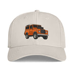 Landy Cap