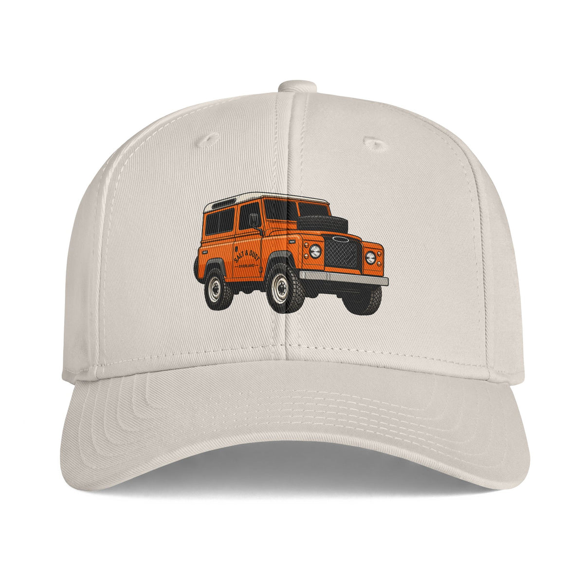 Landy Cap