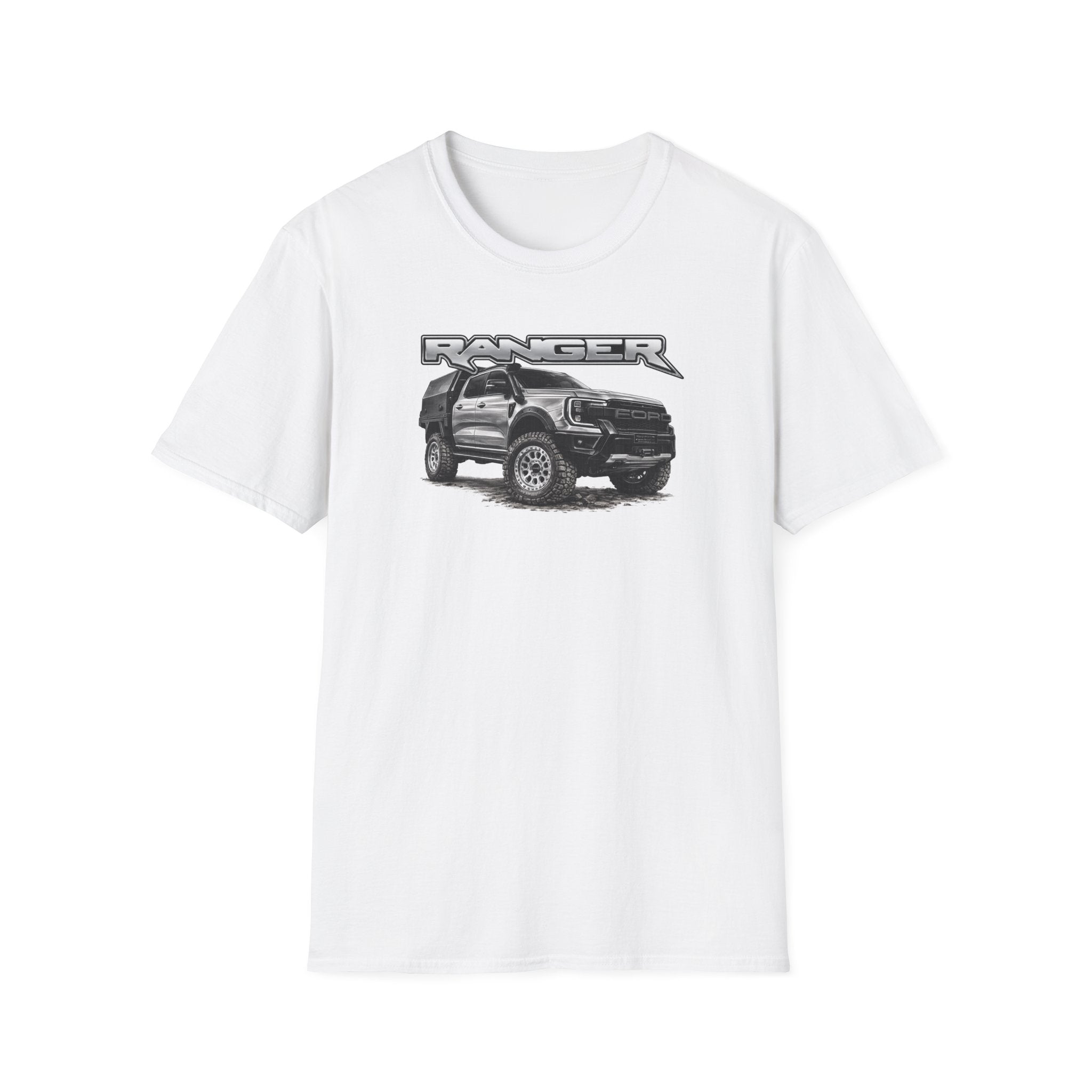 Ranger T-Shirt