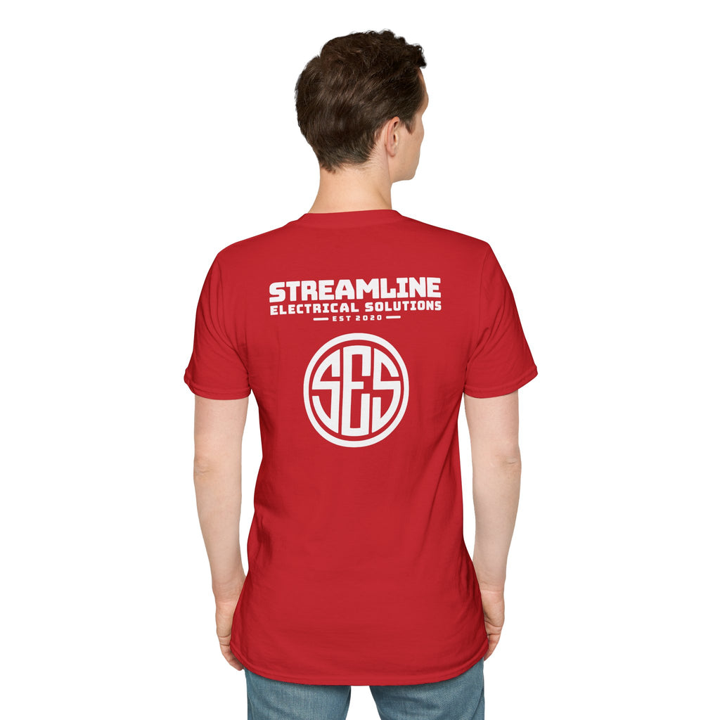SES T-Shirt