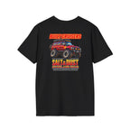 Built Cruisers T-Shirt