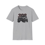 Grey 300 T-Shirt