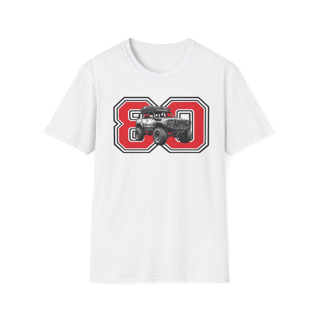 80 Rig T-Shirt