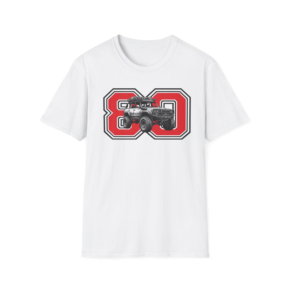 80 Rig T-Shirt