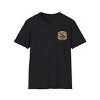 Bush Track T-Shirt