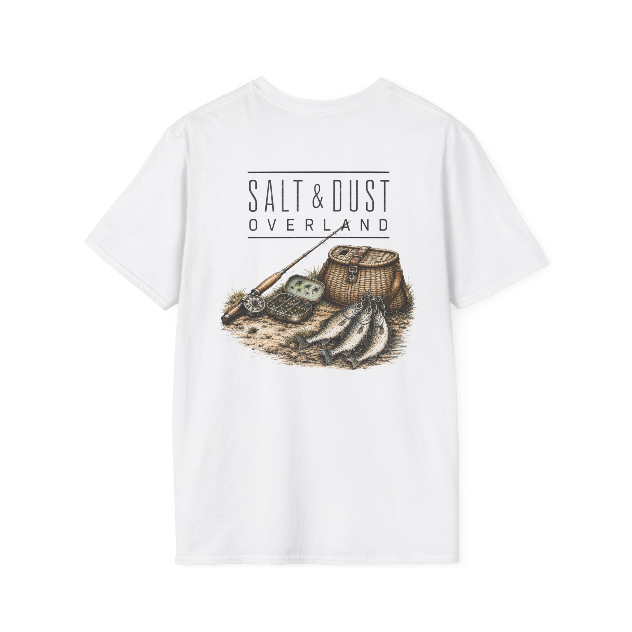 Catch T-Shirt